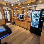 Otel Smart B&b1 Bb1 112 Winterberg