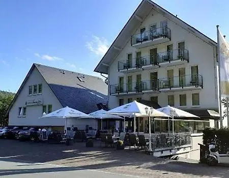 Hotel Smart B&b1 Bb1 112 Winterberg