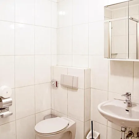 Smart B&b1 Bb1 112 Otel *