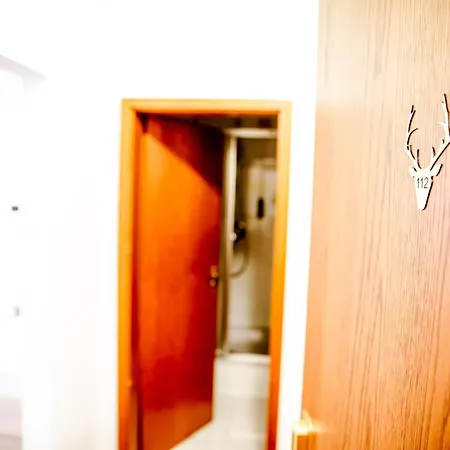 Hotel Smart B&b1 Bb1 112 Winterberg