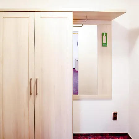 Smart B&b1 Bb1 112 Hotel