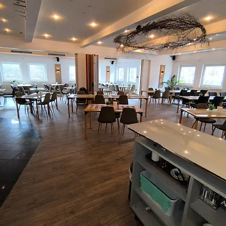 Hotel Smart B&b1 Bb1 112 *