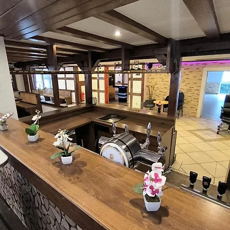 Smart B&b1 Bb1 112 Hotel Winterberg