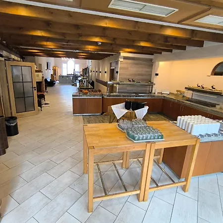 Smart B&b1 Bb1 112 Hotel