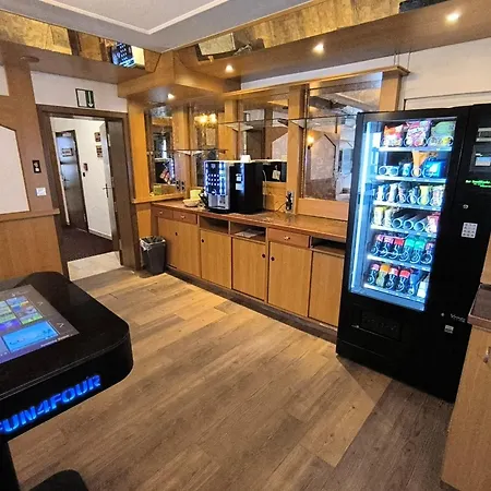 Ξενοδοχείο Smart B&b1 Bb1 112 Βίντερμπεργκ
