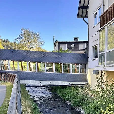 Smart B&b1 Bb1 112 Hotel Winterberg