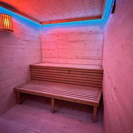 Hotel Smart B&b1 Bb1 112 Winterberg