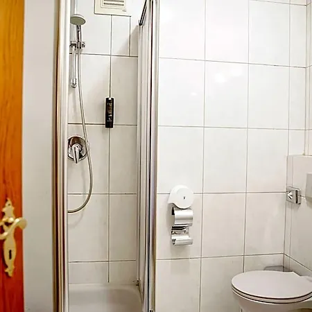 Hotel Smart B&b1 Bb1 112 Winterberg