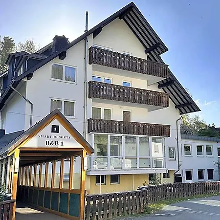 Smart B&b1 Bb1 112 Otel