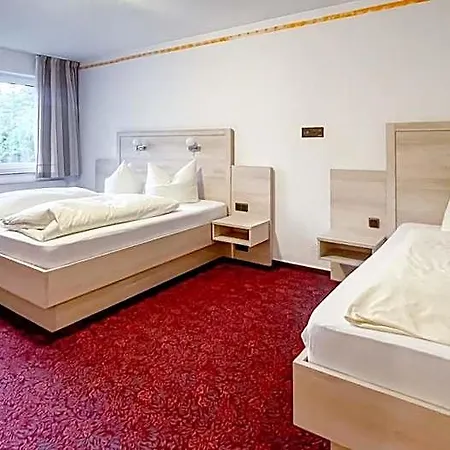 Smart B&b1 Bb1 112 Hotel Winterberg