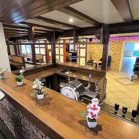 Smart B&b1 Bb1 112 Hotel *
