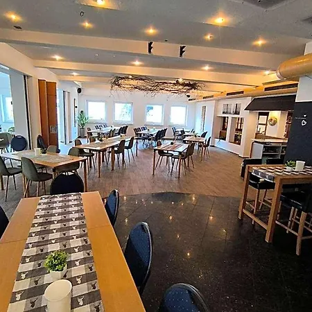 Smart B&b1 Bb1 112 Hotel