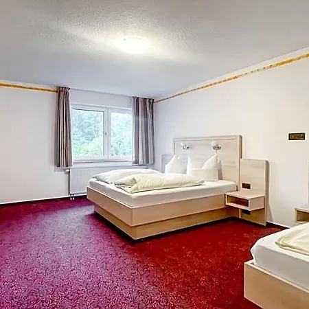 Smart B&b1 Bb1 112 Otel Winterberg