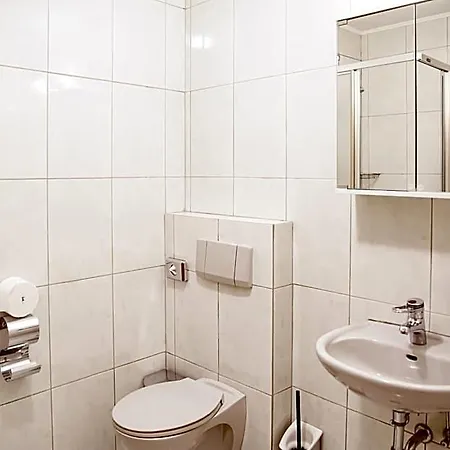 Otel Smart B&b1 Bb1 112 Winterberg