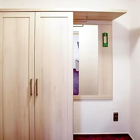 Hotel Smart B&b1 Bb1 112 *