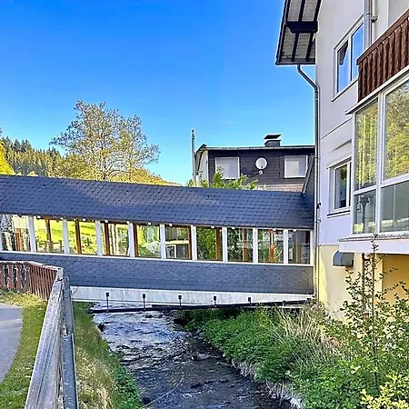 Smart B&b1 Bb1 112 * Winterberg