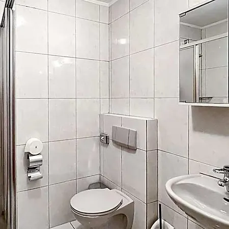 Hotel Smart B&b1 Bb1 112 Winterberg