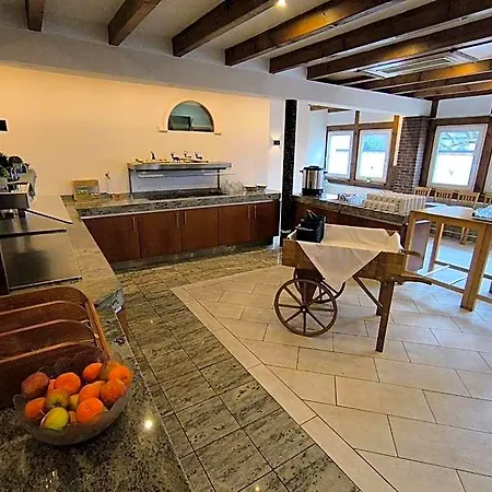 Smart B&b1 Bb1 112 Otel Winterberg