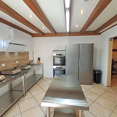 Smart B&b1 Bb1 112 * Winterberg