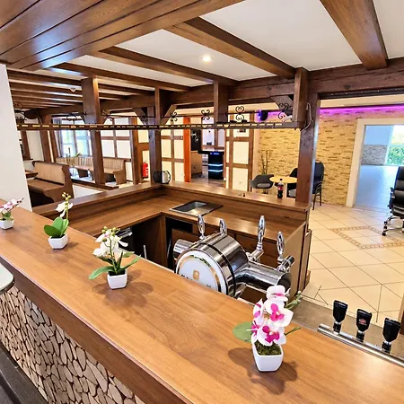 Hotel Smart B&b1 Bb1 112 *