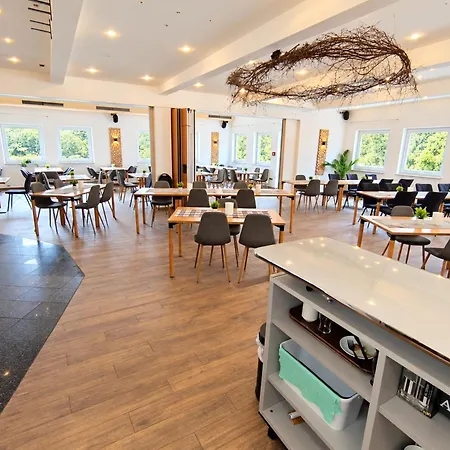 Smart B&b1 Bb1 112 Hotel Winterberg