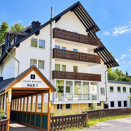 Smart B&b1 Bb1 112 Hotel