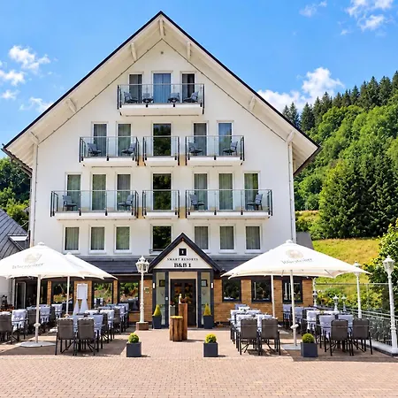 Hotel Smart B&b1 Bb1 112
