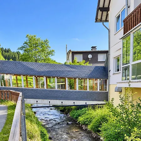 Hotel Smart B&b1 Bb1 112 Winterberg