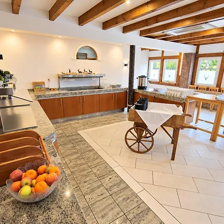 Hotel Smart B&b1 Bb1 112