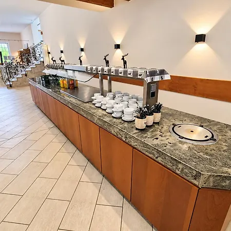 Smart B&b1 Bb1 112 Hotel Winterberg