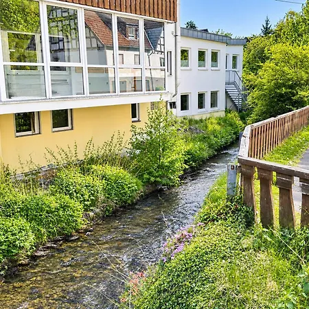 Hotel Smart B&b1 Bb1 112 Winterberg