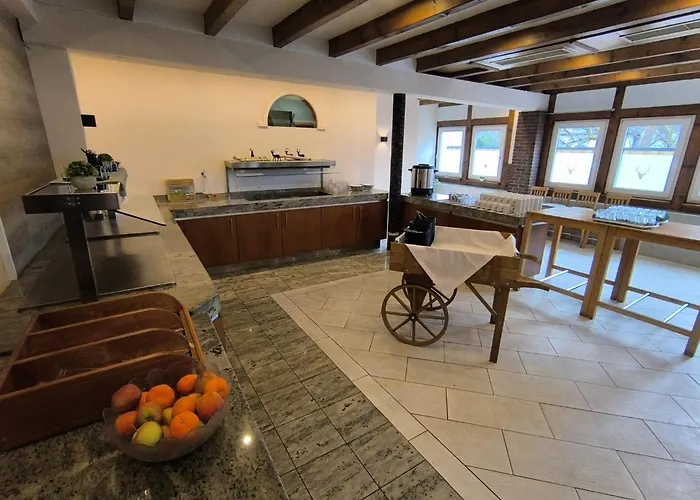 Smart B&b1 Bb1 112 Hotel *