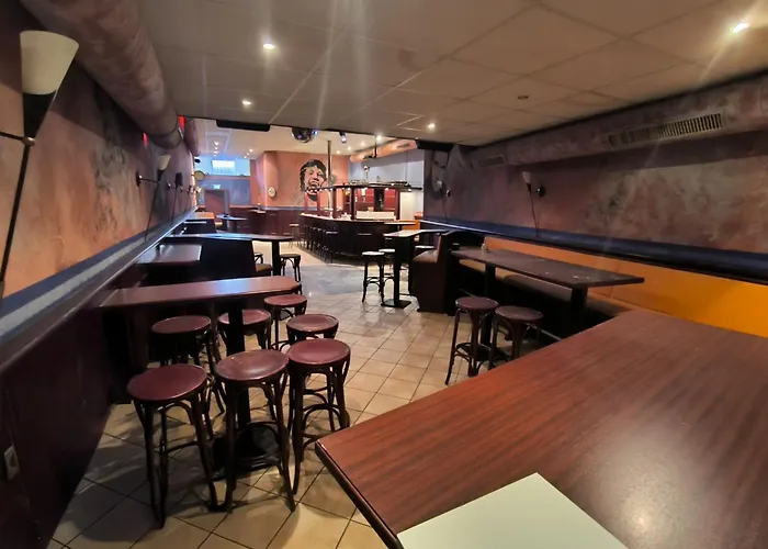 Smart B&b1 Bb1 112 Hotel *