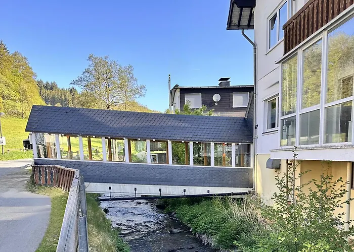 Smart B&b1 Bb1 112 Hotel Winterberg