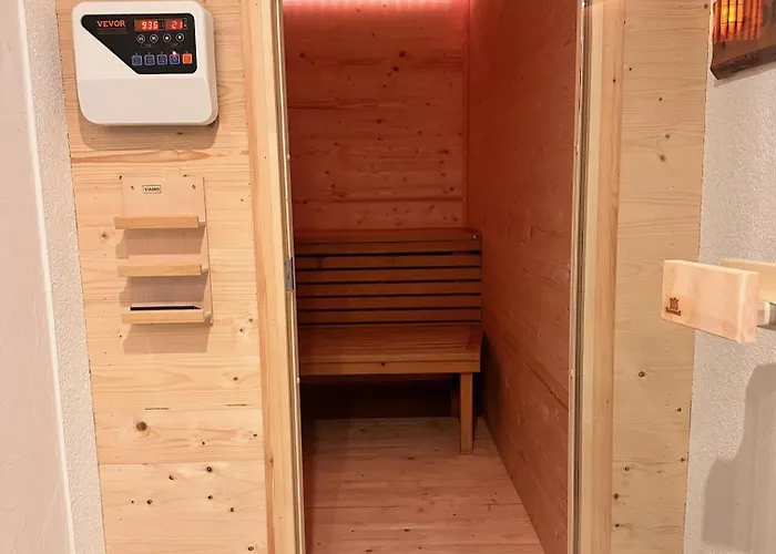 Smart B&b1 Bb1 112 Hotel